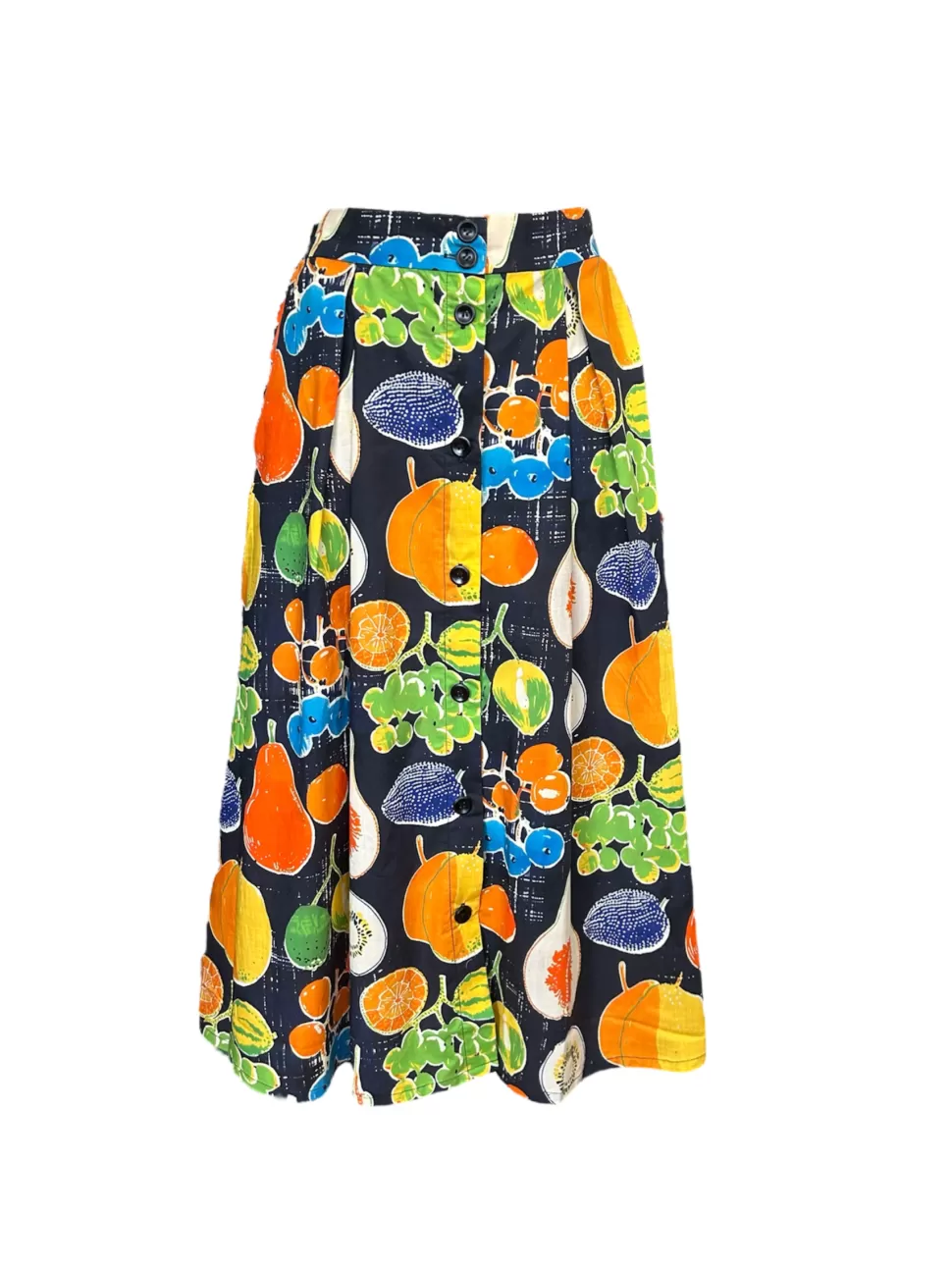 Best Sale Origami Doll Ashley Skirt - Fruit