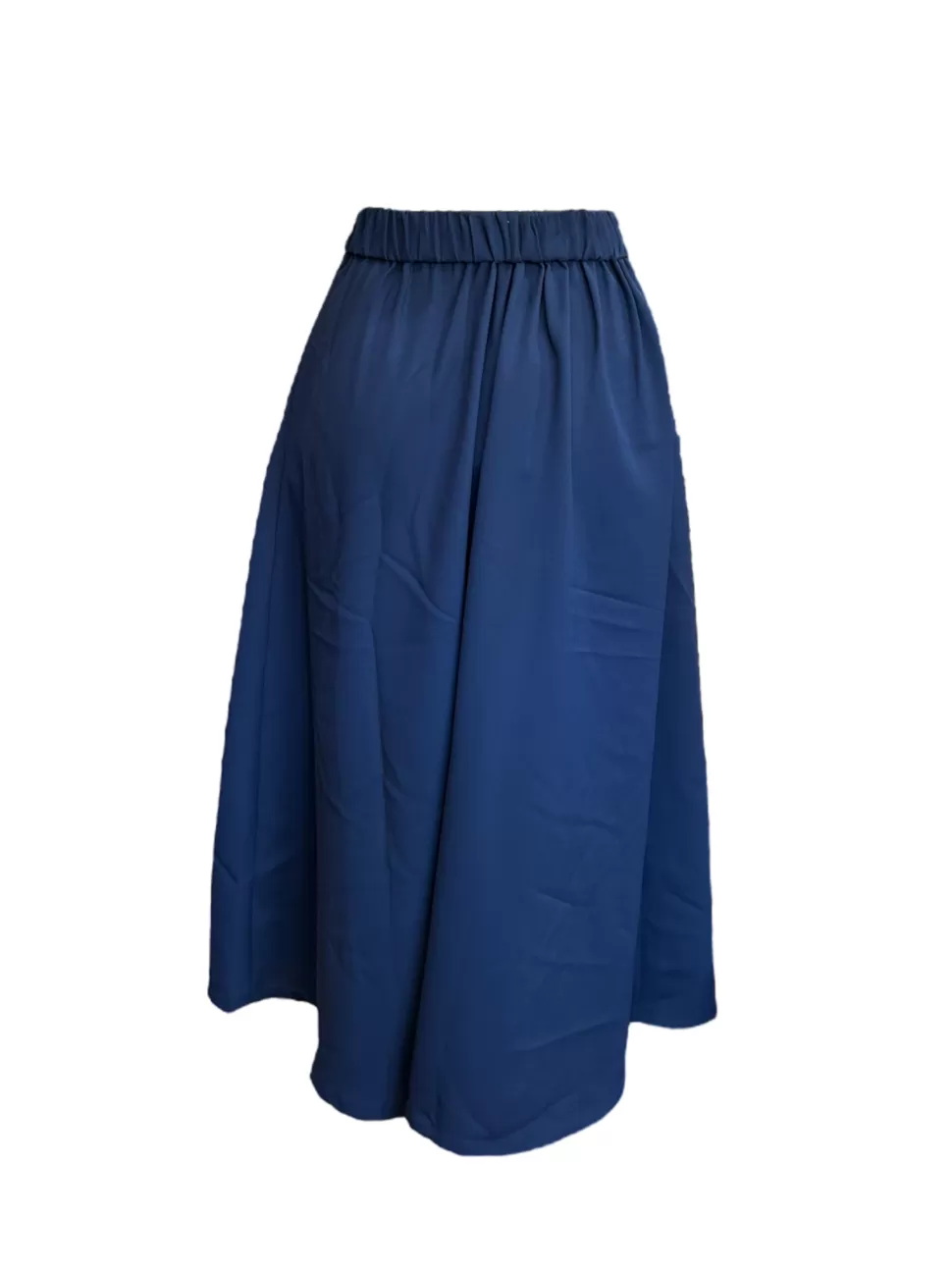 Cheap Origami Doll Ashley Skirt- midnight blue