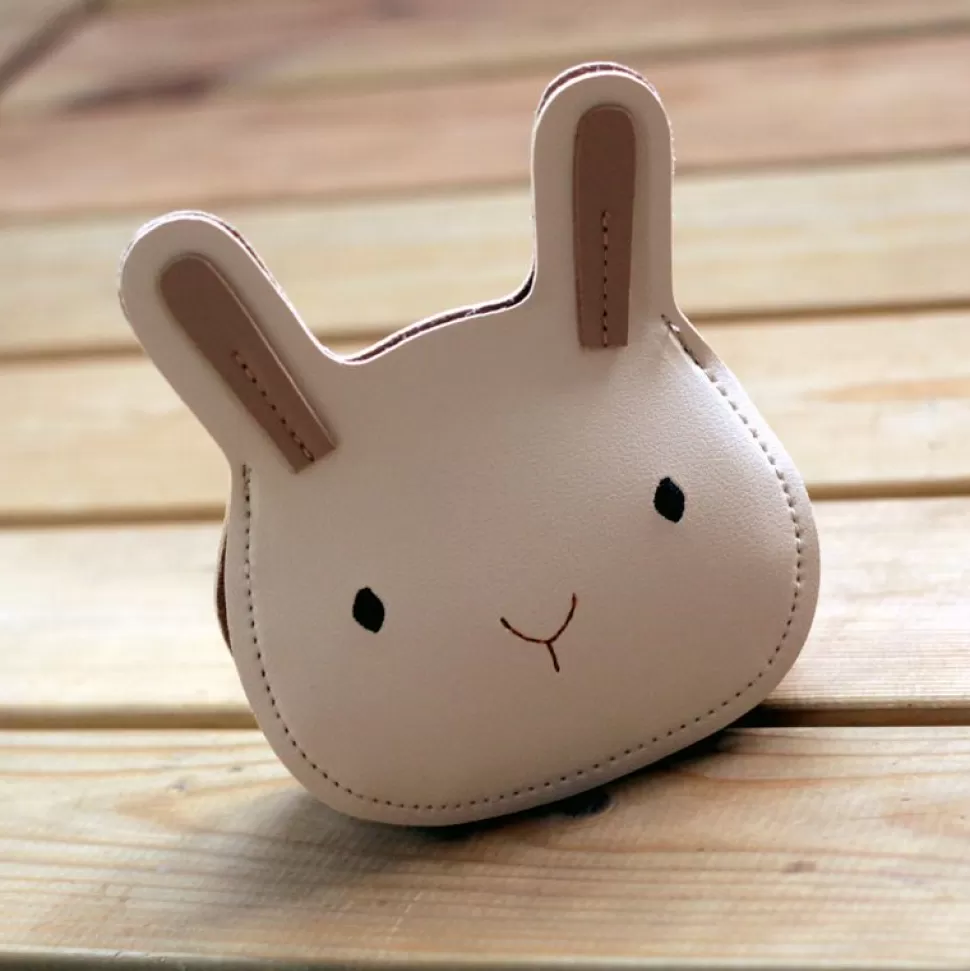 New Origami Doll Bunny Rabbit kids bag