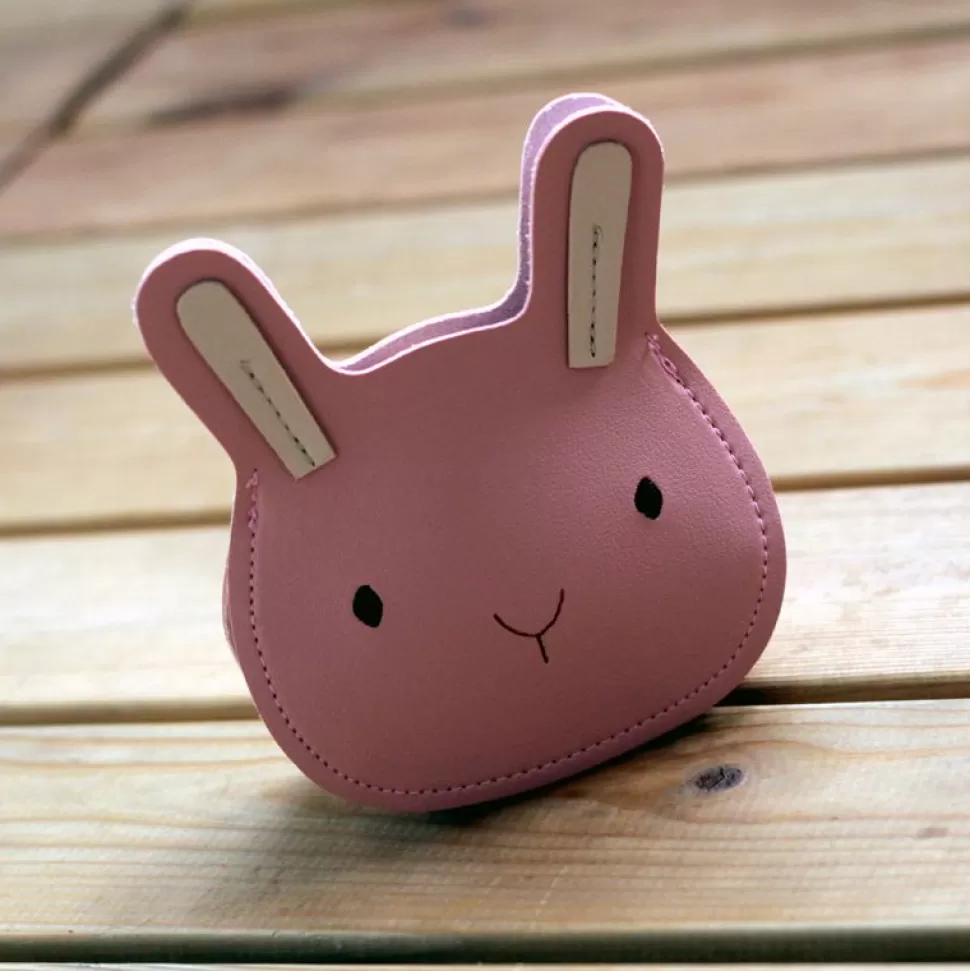 New Origami Doll Bunny Rabbit kids bag