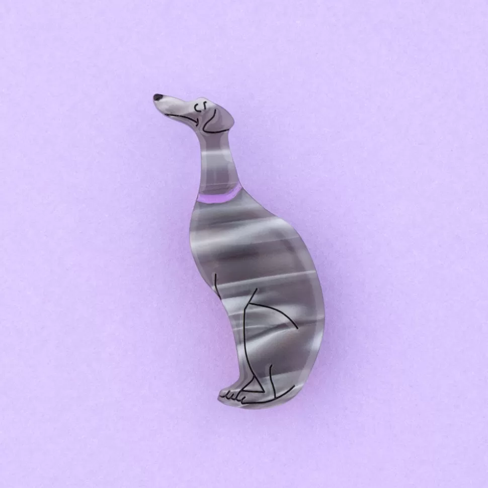 Discount Origami Doll Coucou Suzette Whippet hair clip