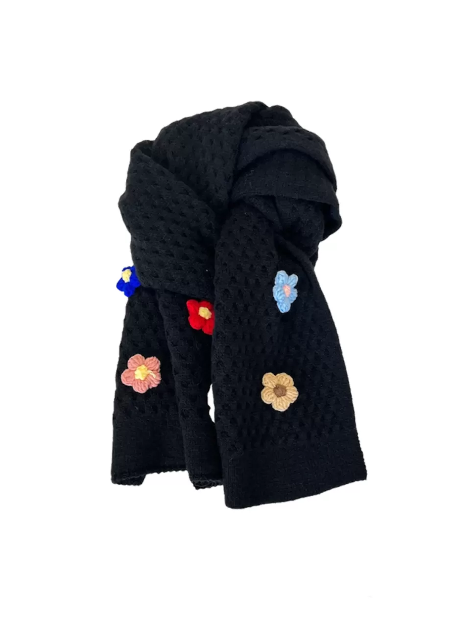 Cheap Origami Doll Daisy Scarves