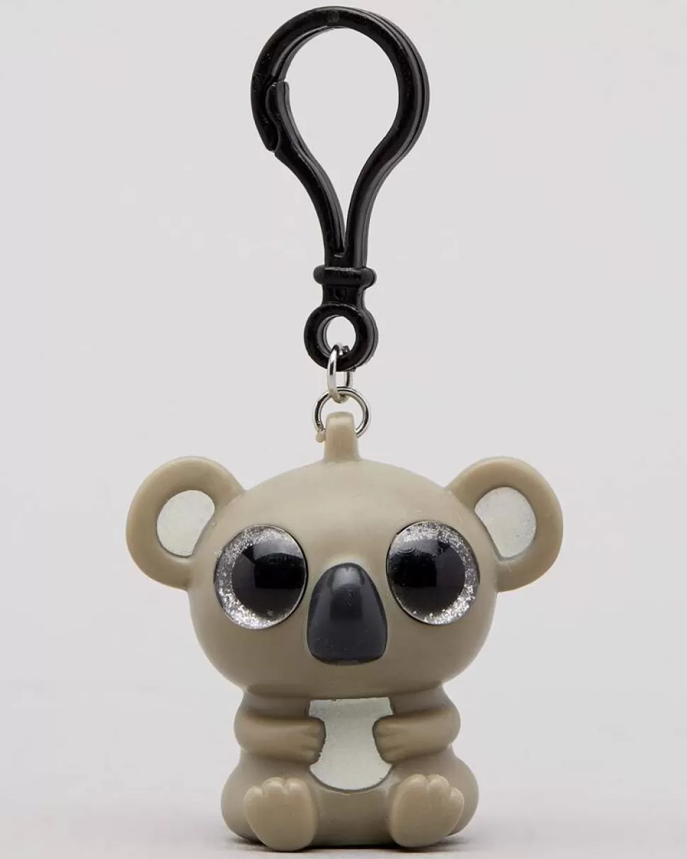 Best Origami Doll Koala Eye Popper Keychain