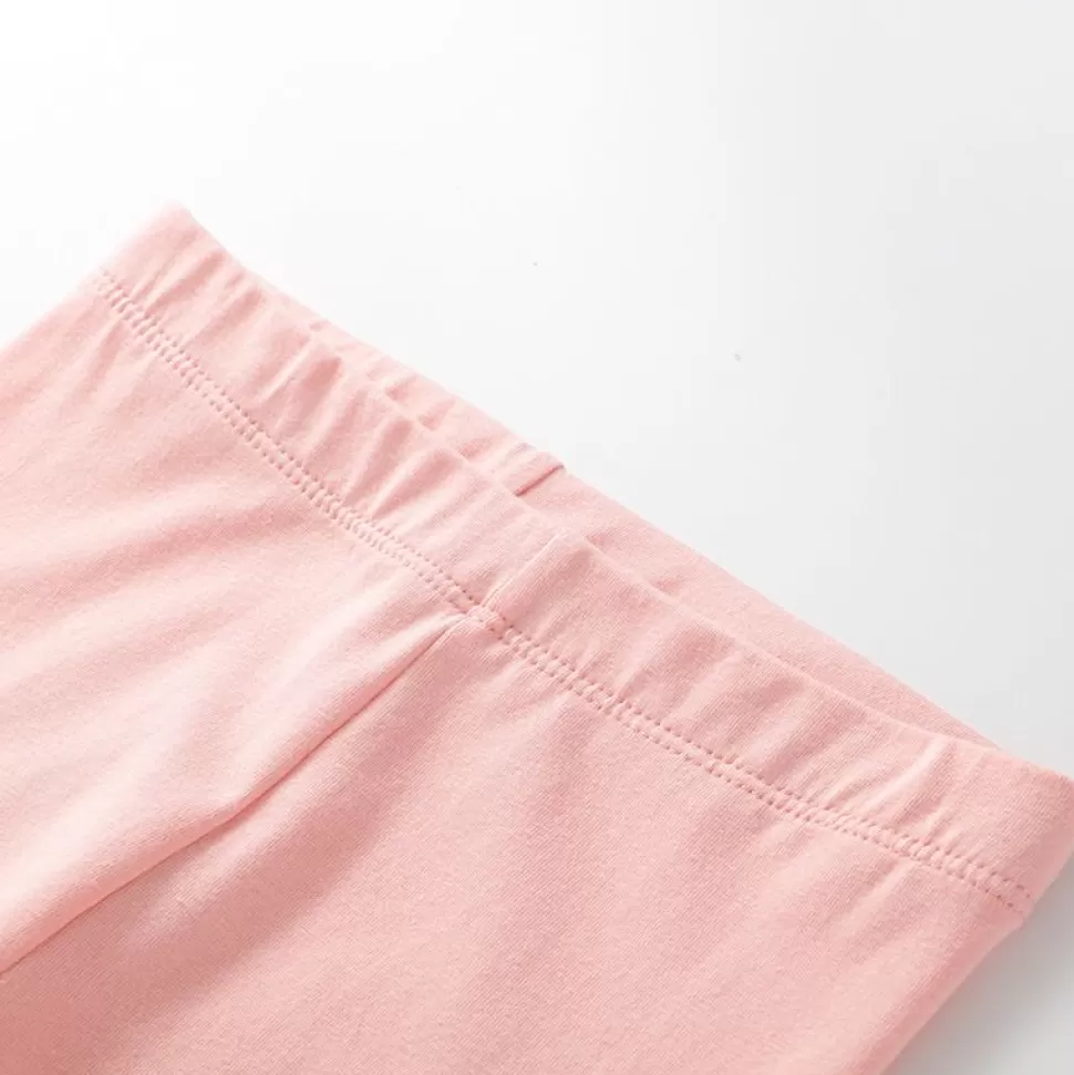 Best Origami Doll Pink unicorn kids legging (Last one /7 yrs old only)