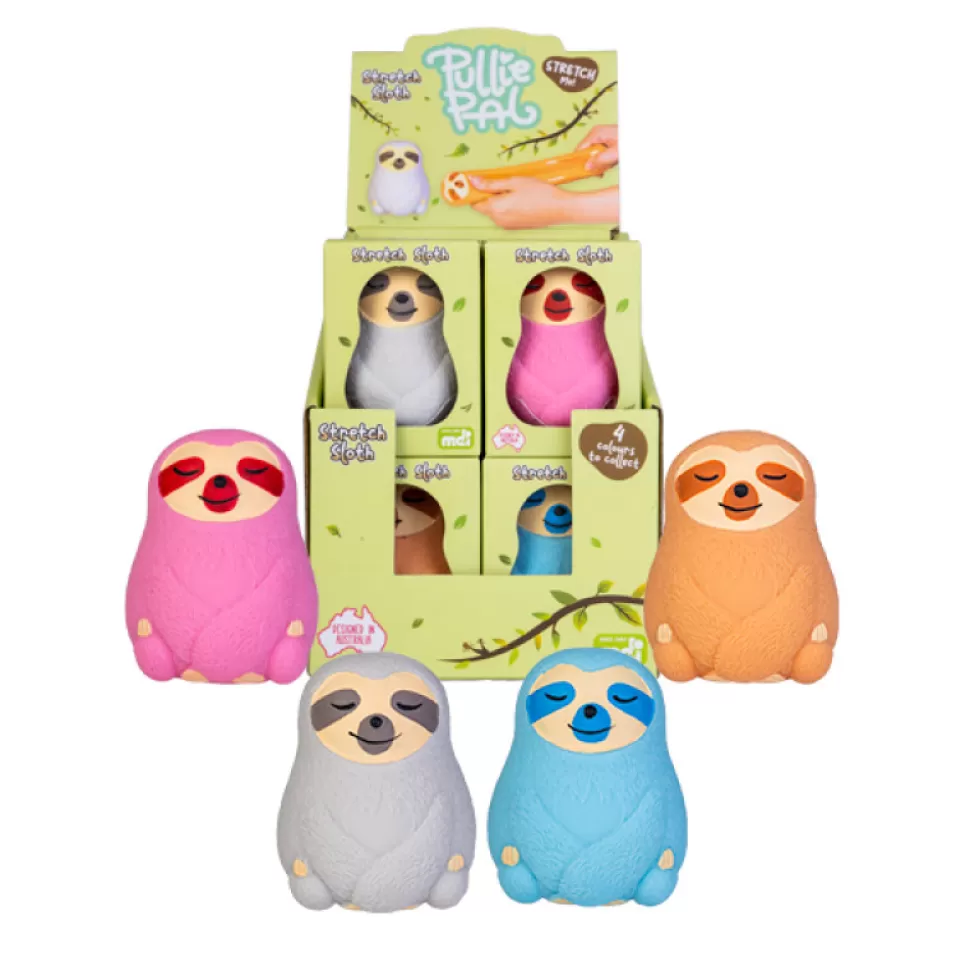 Discount Origami Doll Pullie pal Sloth