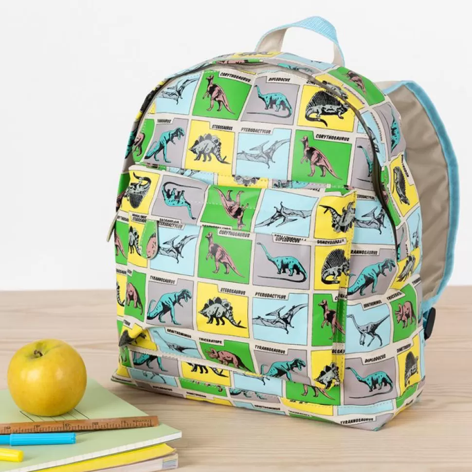 Best Sale Origami Doll REX BACKPACK -PREHISTORIC