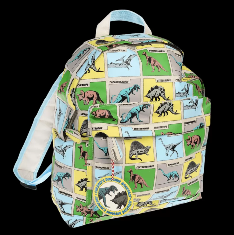 Best Sale Origami Doll REX BACKPACK -PREHISTORIC