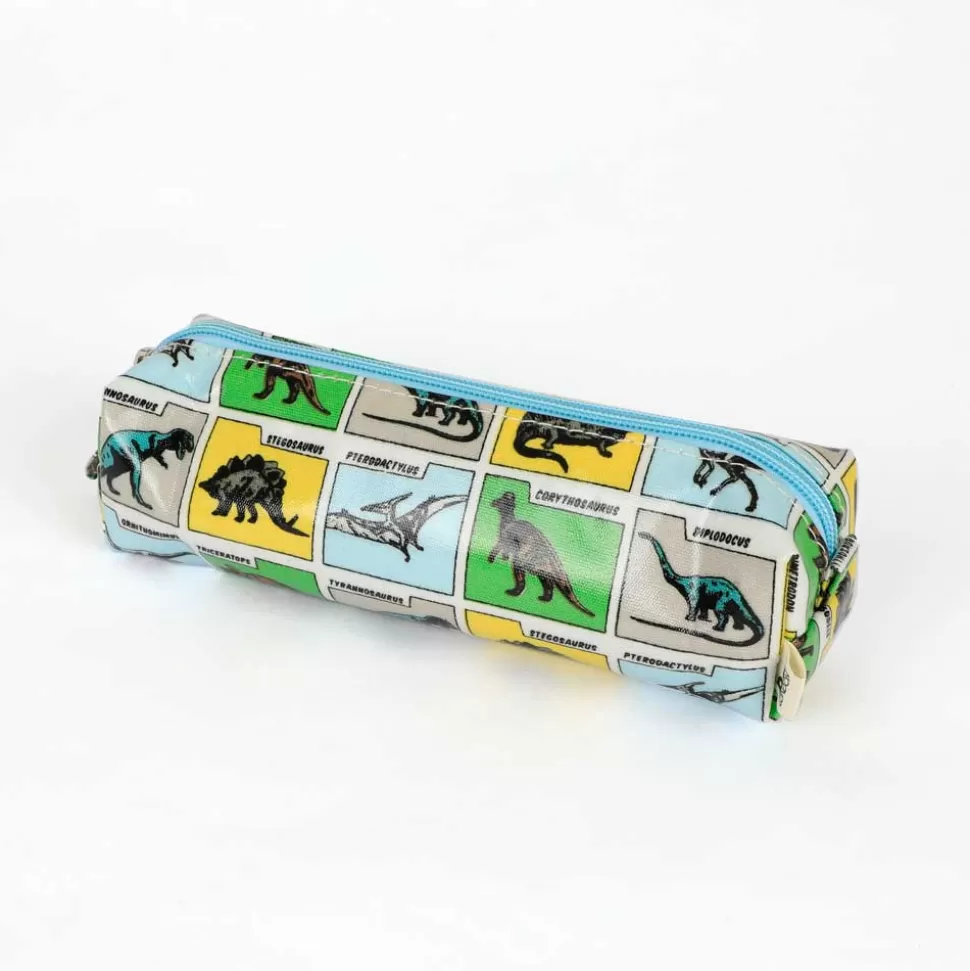 Flash Sale Origami Doll Rex Pencil case Prehistoric Land