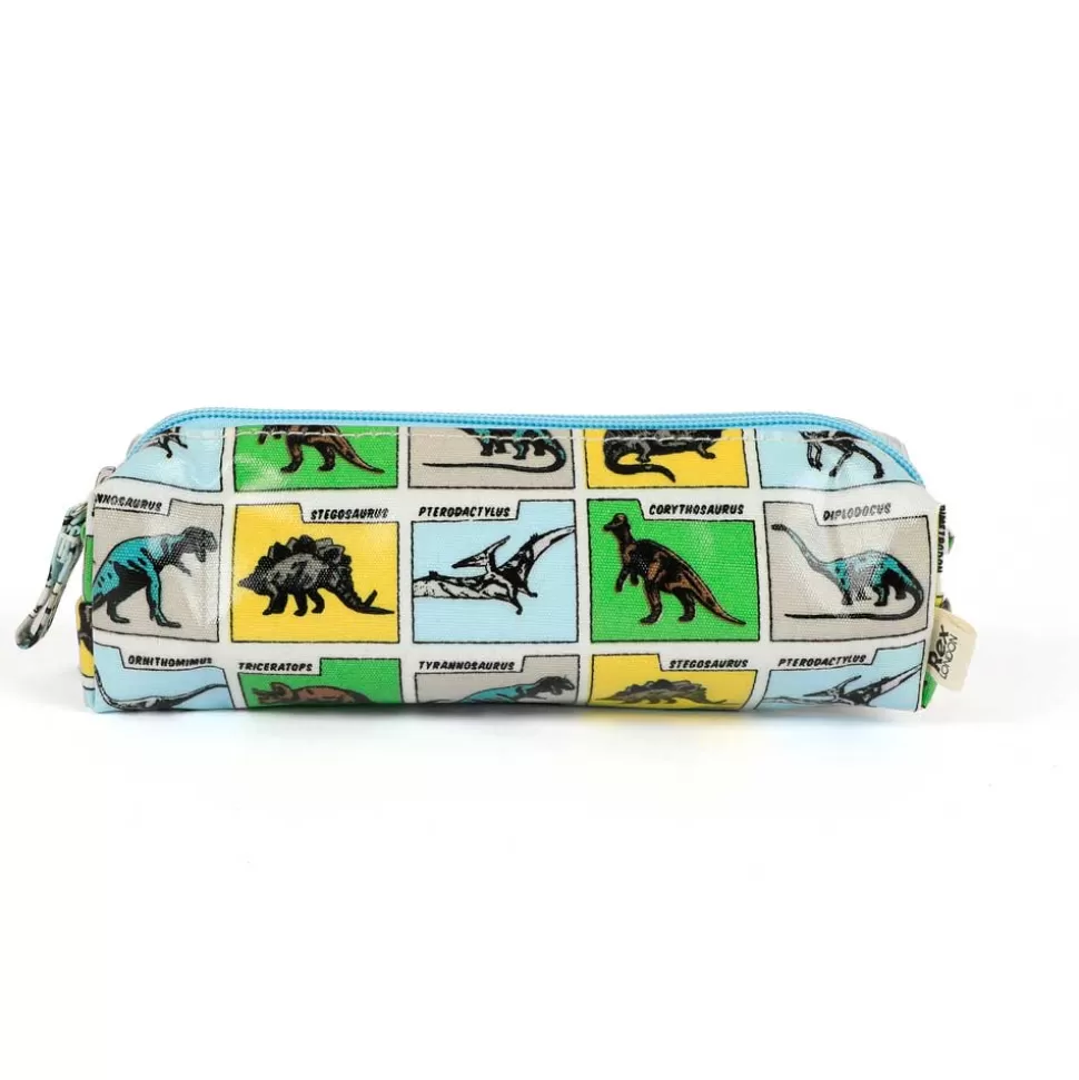 Flash Sale Origami Doll Rex Pencil case Prehistoric Land