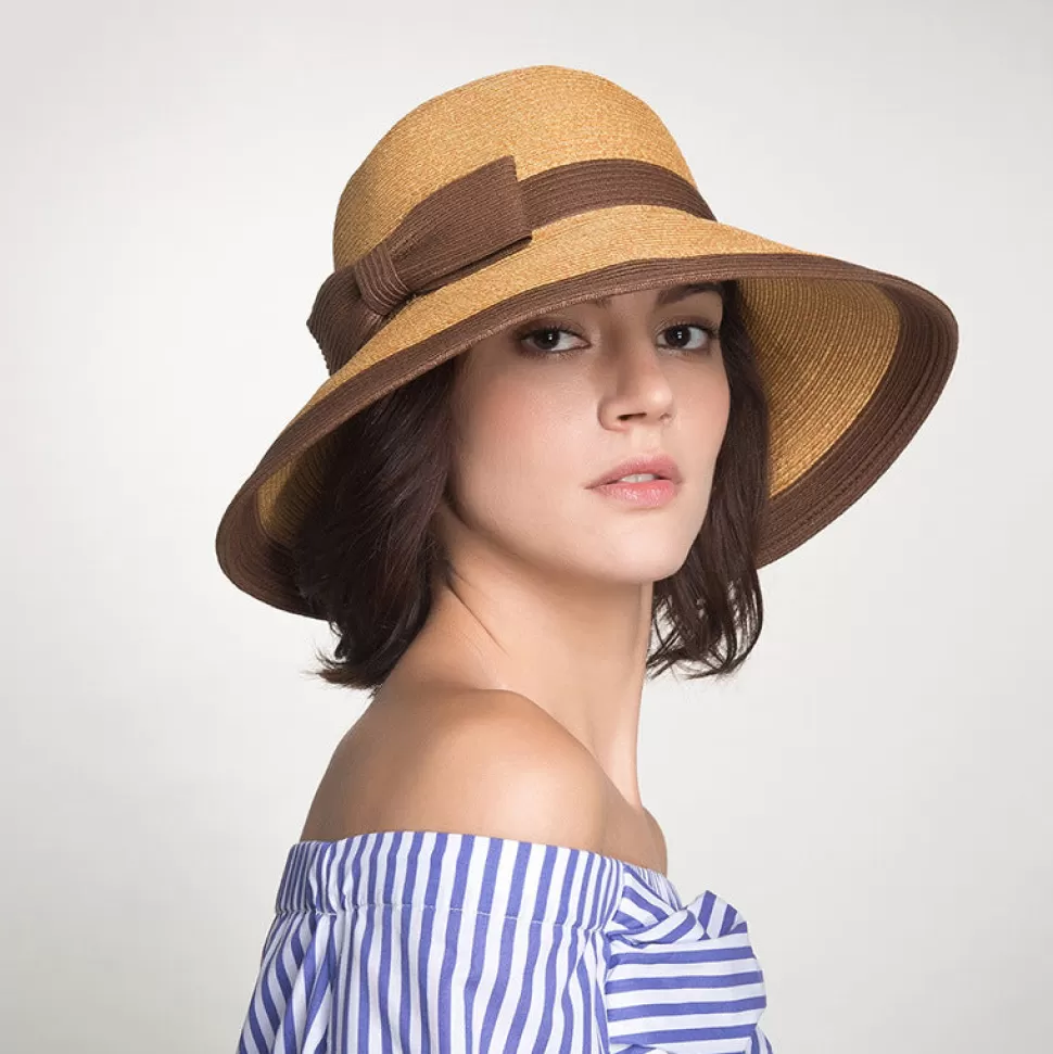 Clearance Origami Doll Straw hats