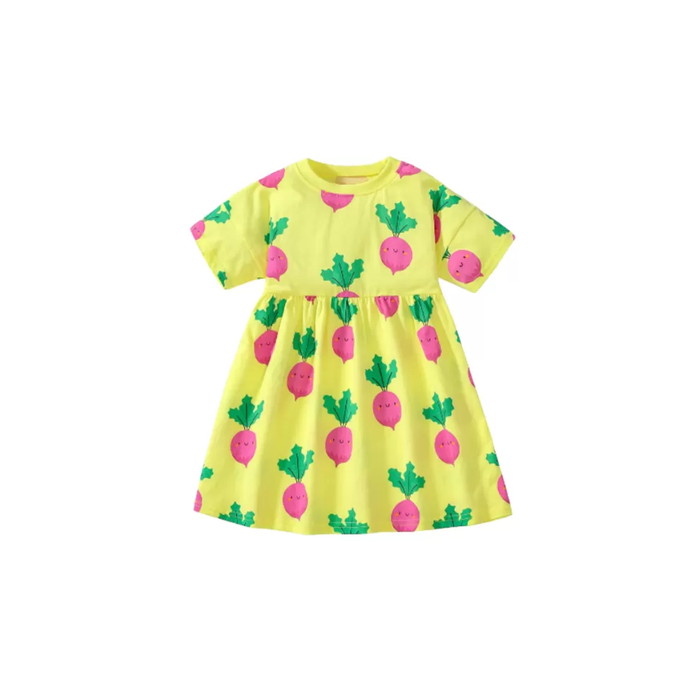 Sale Origami Doll Upbeet kids Dress