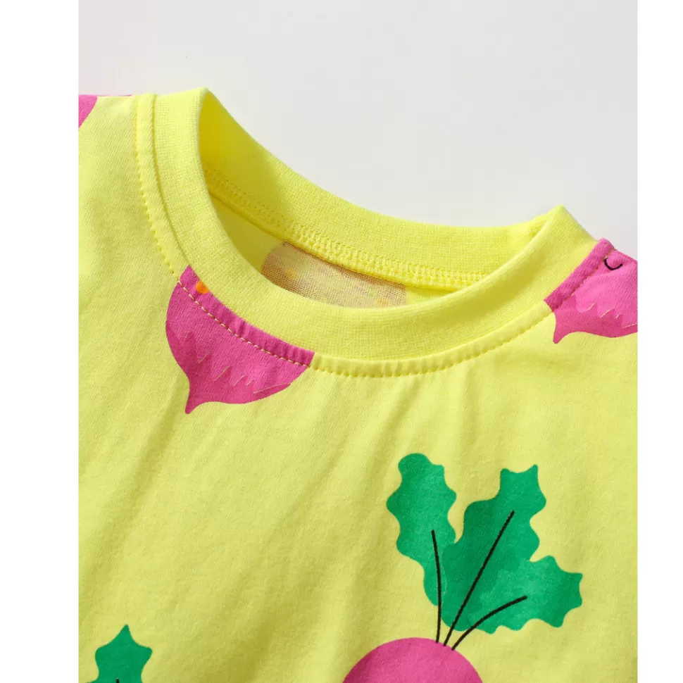 Sale Origami Doll Upbeet kids Dress