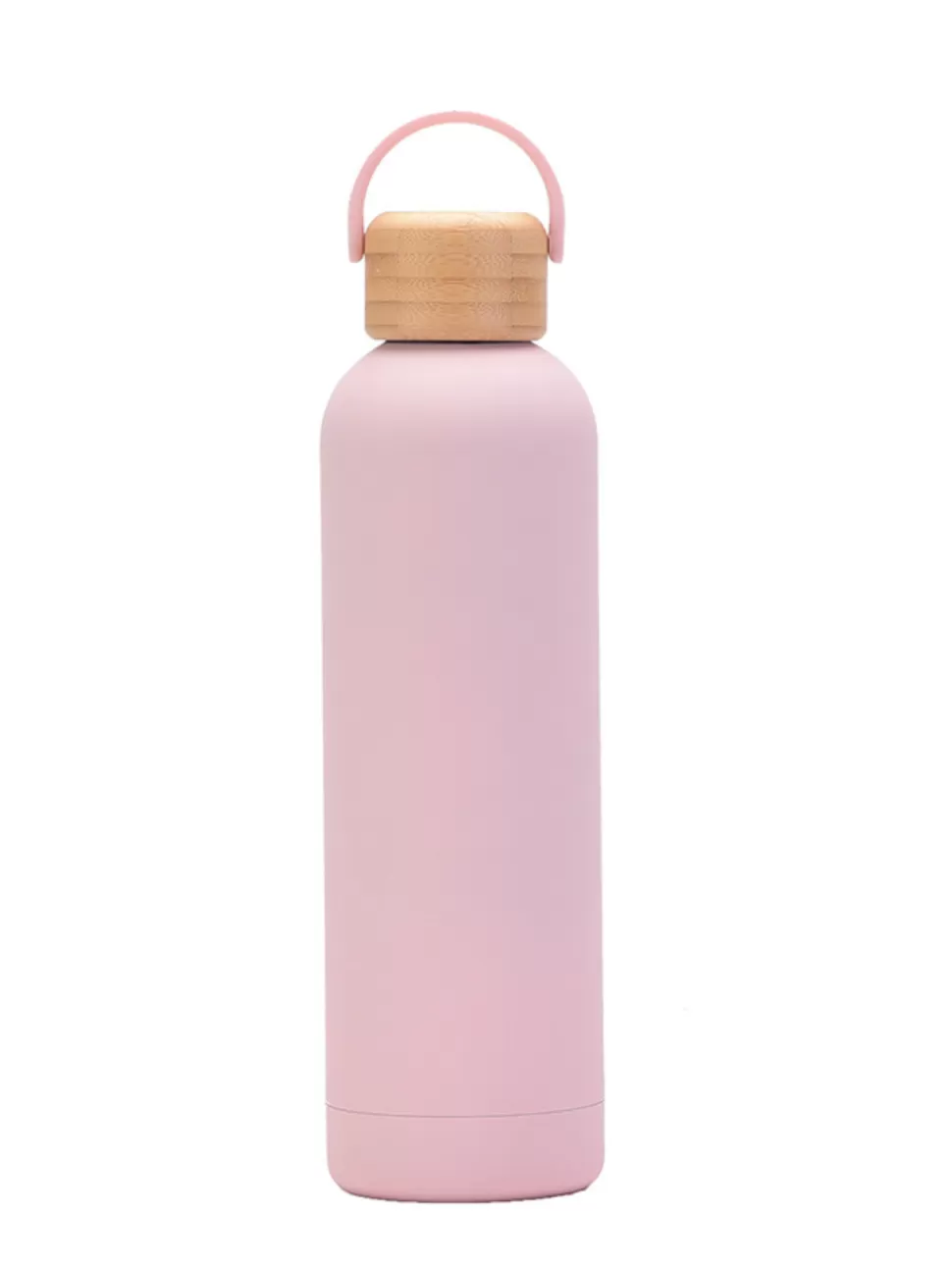 Cheap Origami Doll Water bottle 750ml