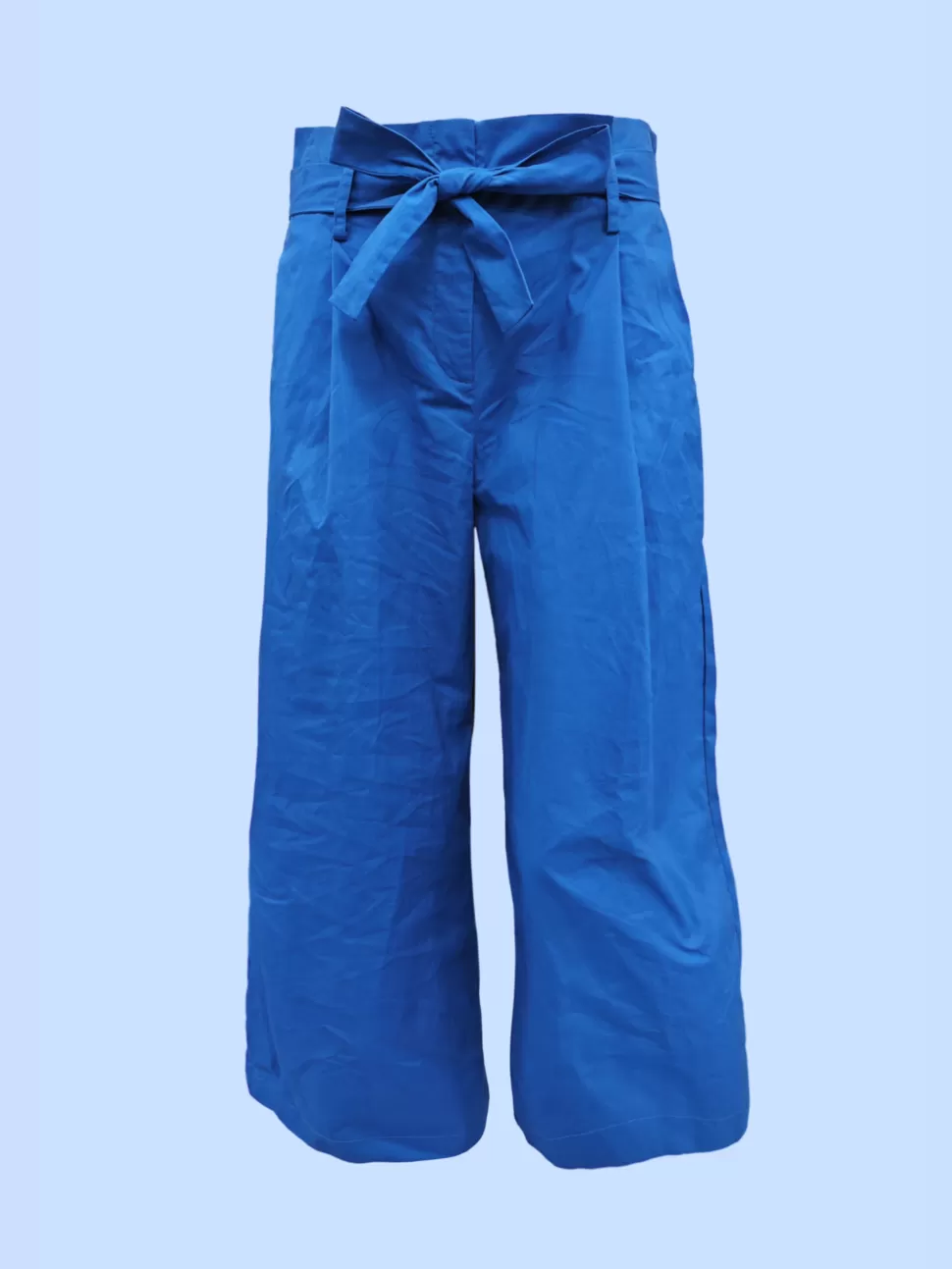 Best Origami Doll Zoey Pants - Blue