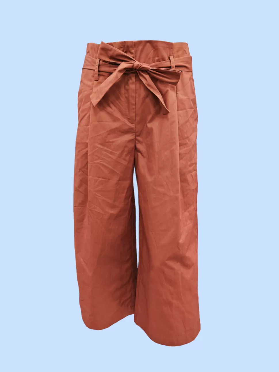 Flash Sale Origami Doll Zoey Pants - Brown