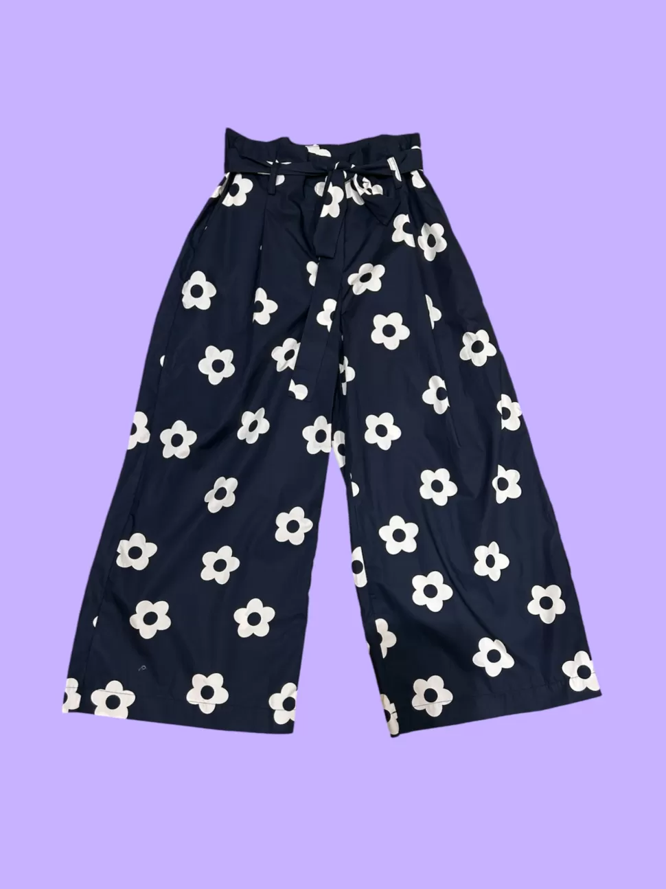 Outlet Origami Doll Zoey Pants - Daisy